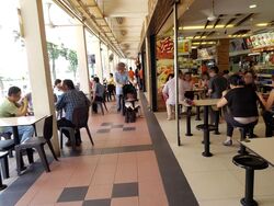 Bishan Green (D20), Shop House #468763381